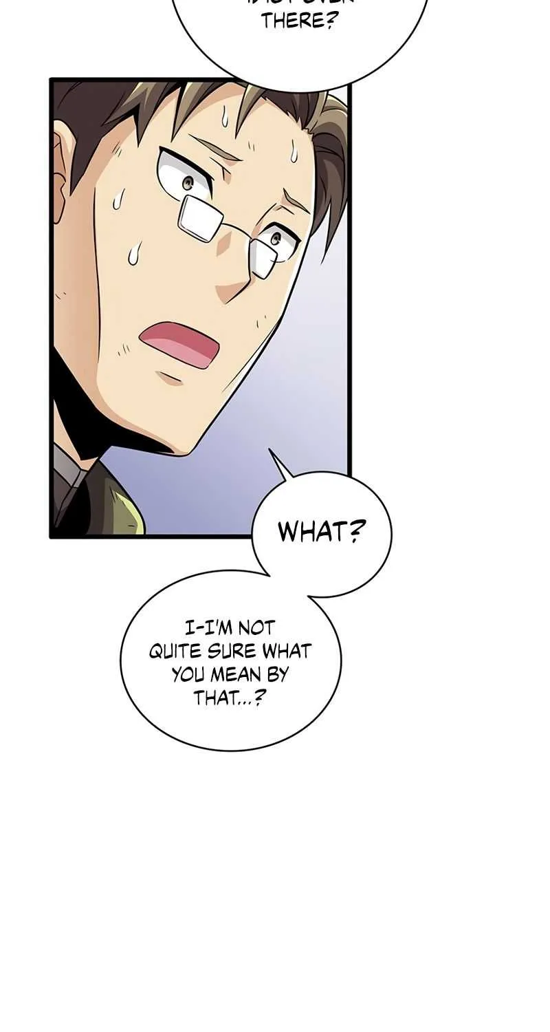 Read Arcane Sniper chapter 70 image 84 on Lezhin