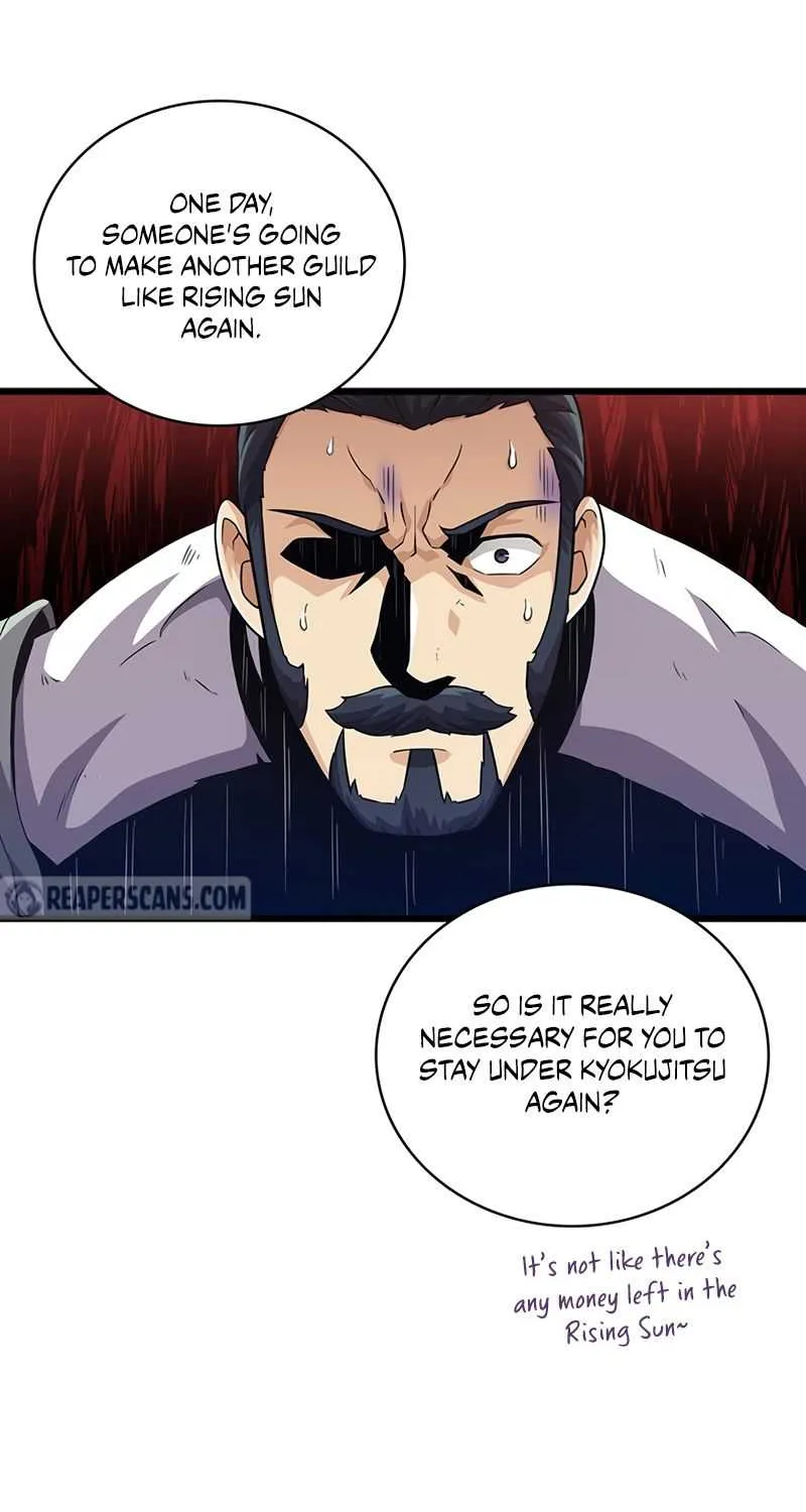 Read Arcane Sniper chapter 70 image 85 on Lezhin