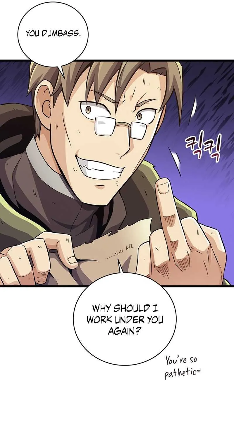 Read Arcane Sniper chapter 70 image 88 on Lezhin