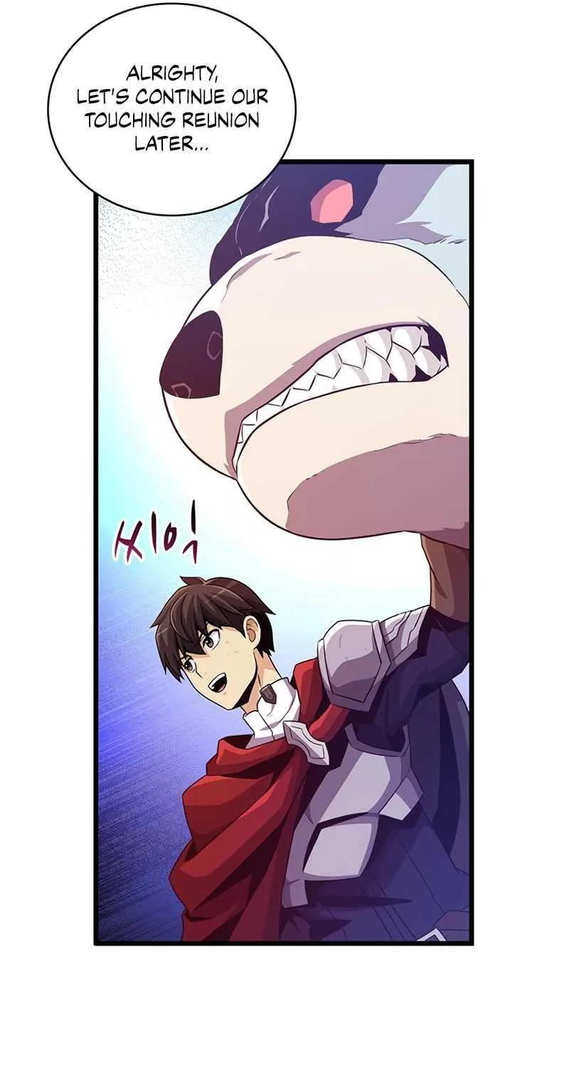 Read Arcane Sniper chapter 70 image 9 on Lezhin