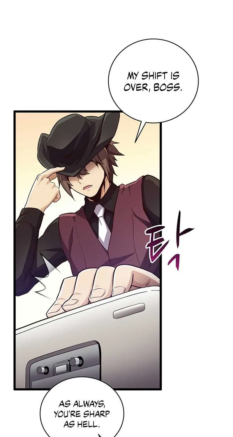 Read Arcane Sniper chapter 71 image 11 on Lezhin