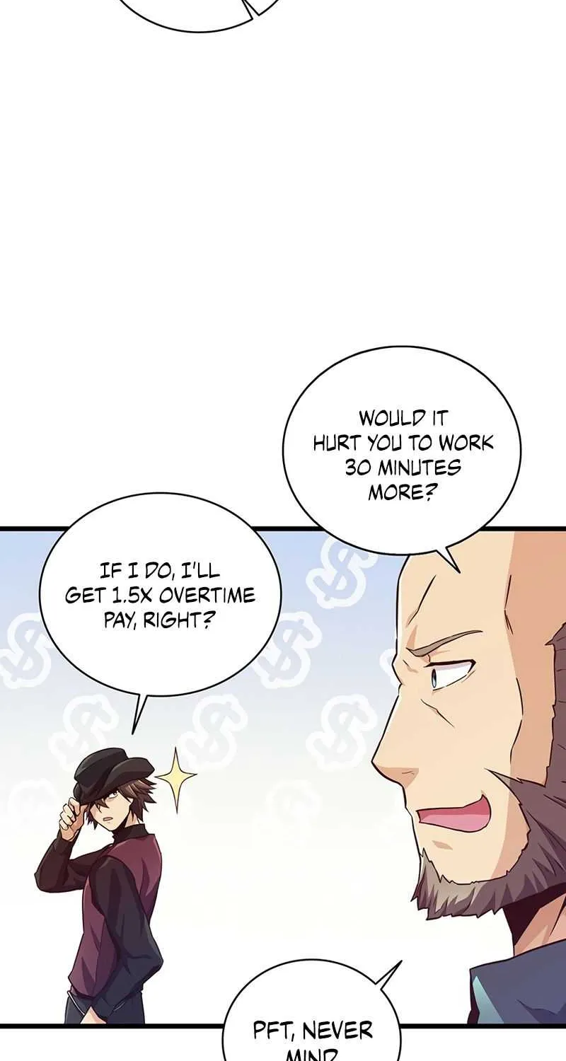 Read Arcane Sniper chapter 71 image 12 on Lezhin