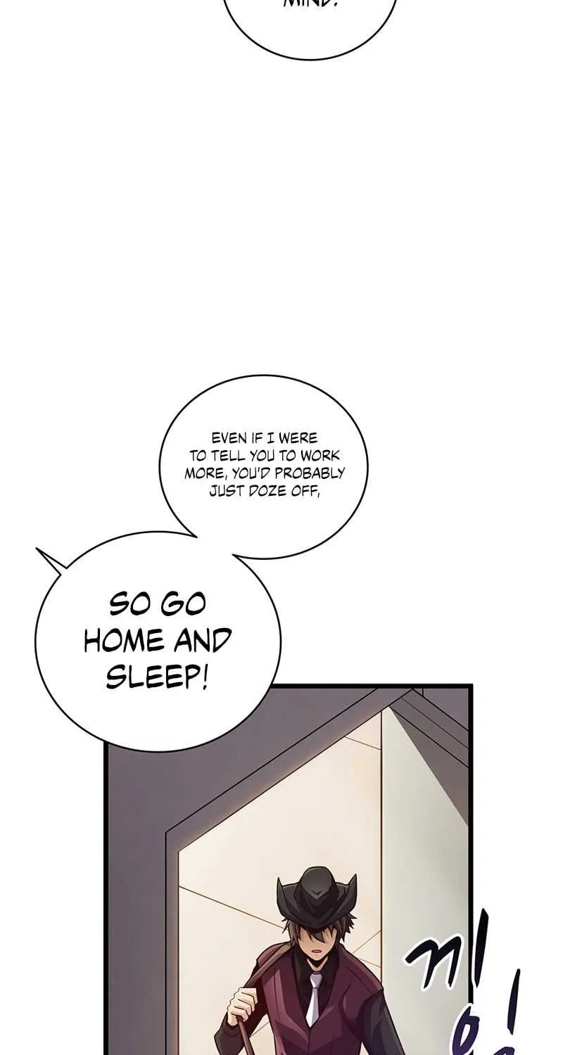 Read Arcane Sniper chapter 71 image 13 on Lezhin