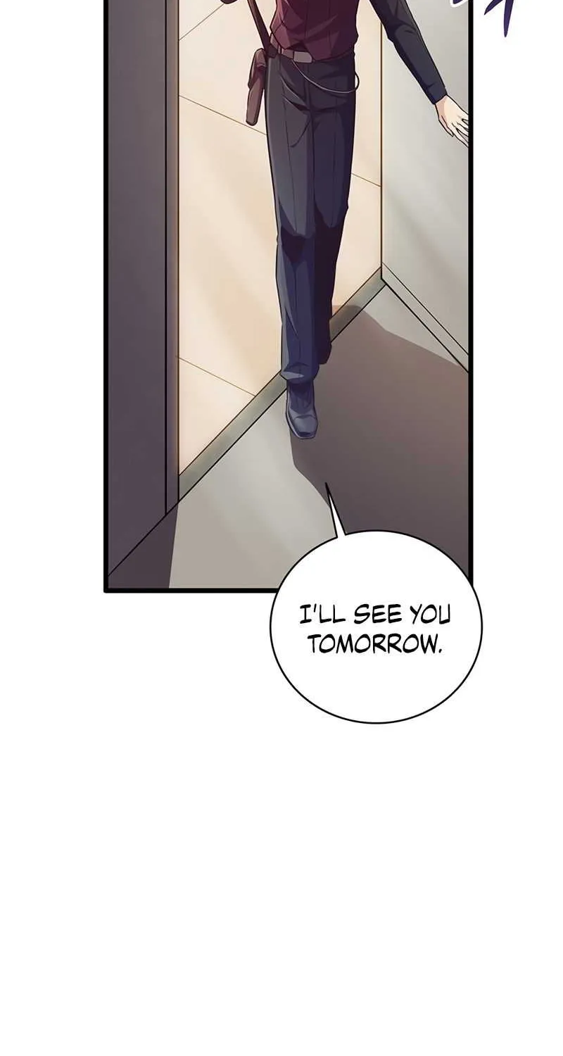 Read Arcane Sniper chapter 71 image 14 on Lezhin
