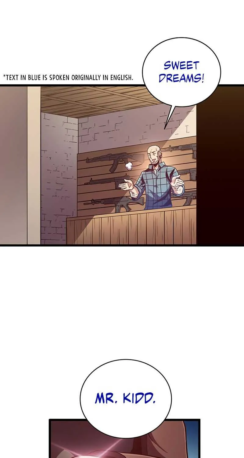 Read Arcane Sniper chapter 71 image 15 on Lezhin