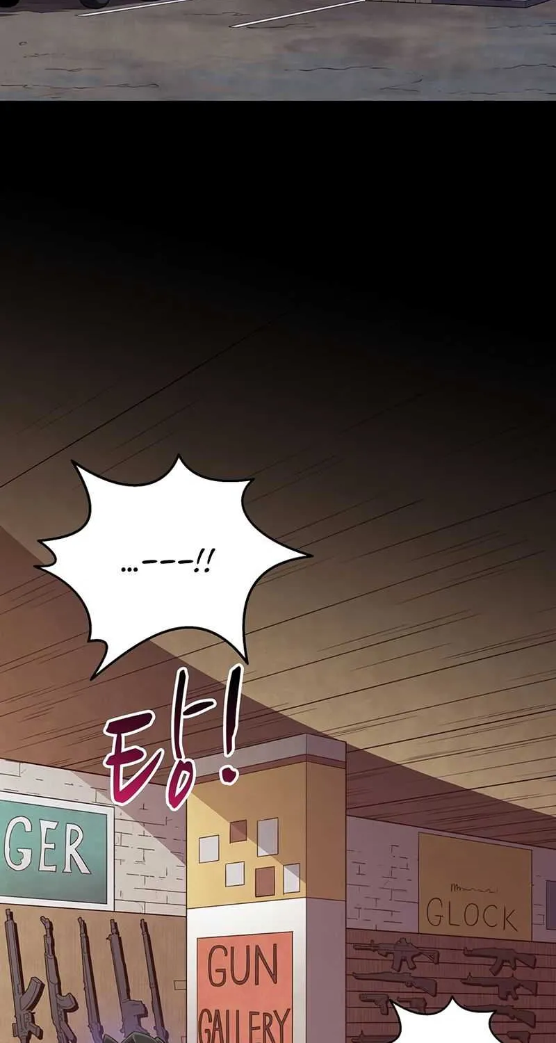 Read Arcane Sniper chapter 71 image 2 on Lezhin