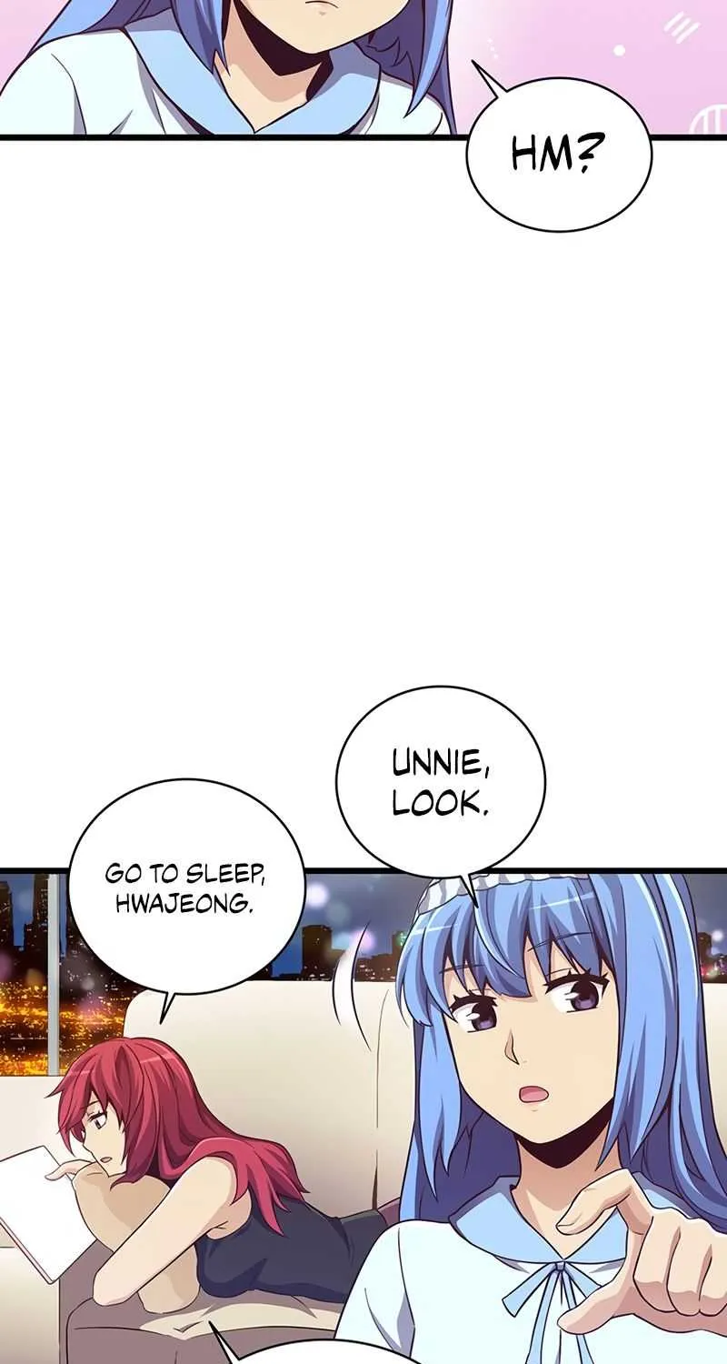 Read Arcane Sniper chapter 71 image 21 on Lezhin