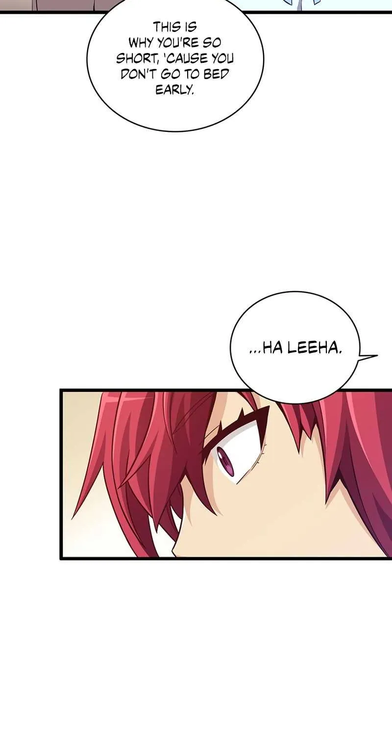 Read Arcane Sniper chapter 71 image 22 on Lezhin