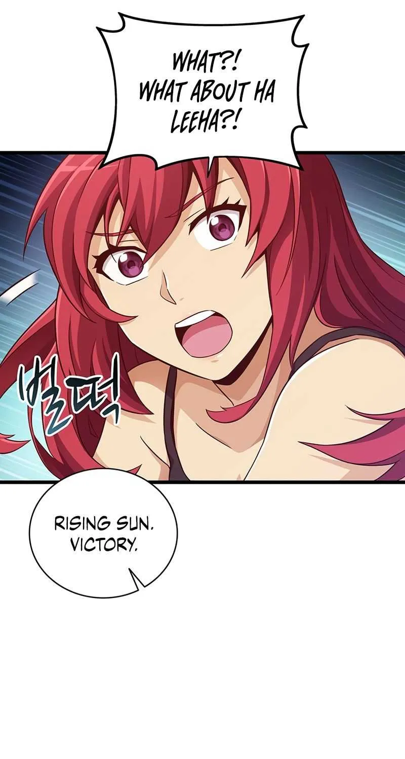 Read Arcane Sniper chapter 71 image 23 on Lezhin
