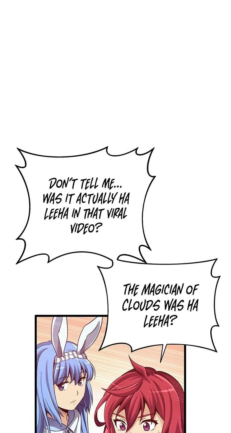 Read Arcane Sniper chapter 71 image 25 on Lezhin