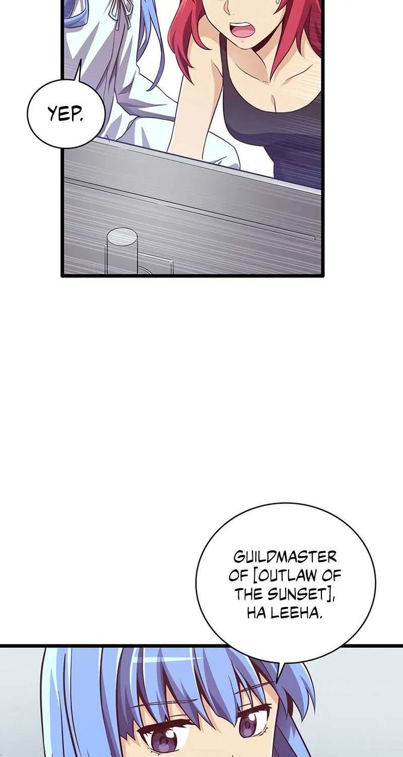 Read Arcane Sniper chapter 71 image 26 on Lezhin