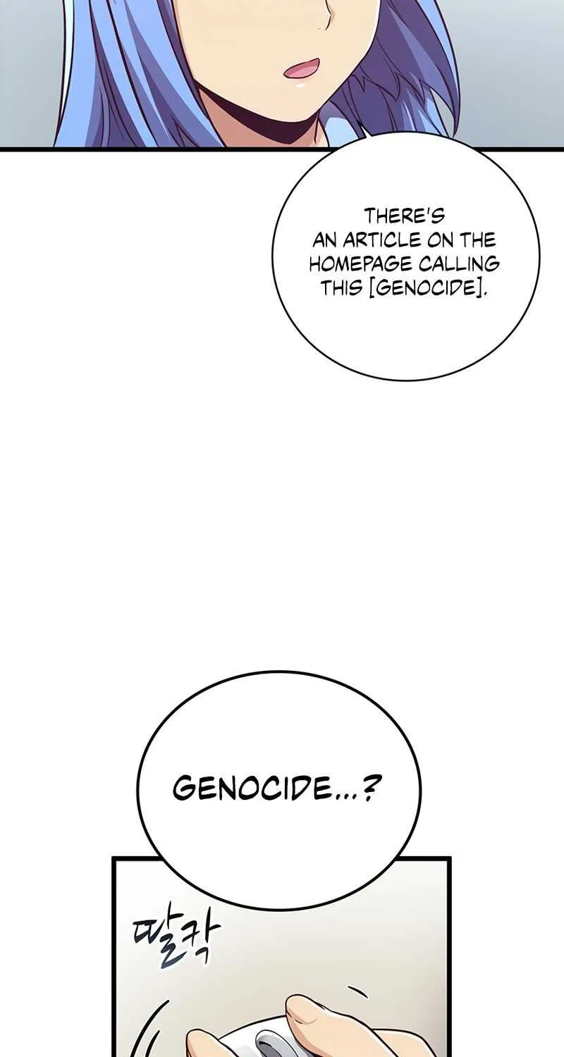 Read Arcane Sniper chapter 71 image 27 on Lezhin