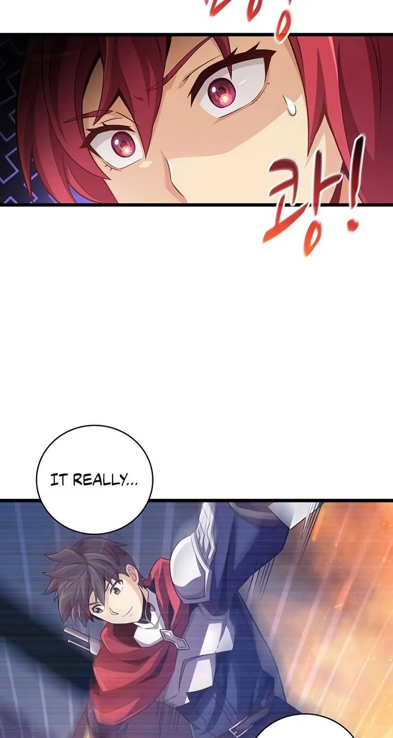 Read Arcane Sniper chapter 71 image 29 on Lezhin