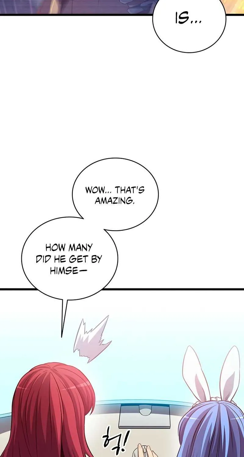 Read Arcane Sniper chapter 71 image 30 on Lezhin