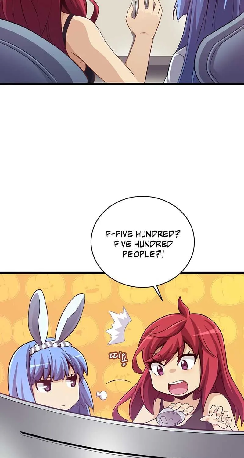Read Arcane Sniper chapter 71 image 31 on Lezhin