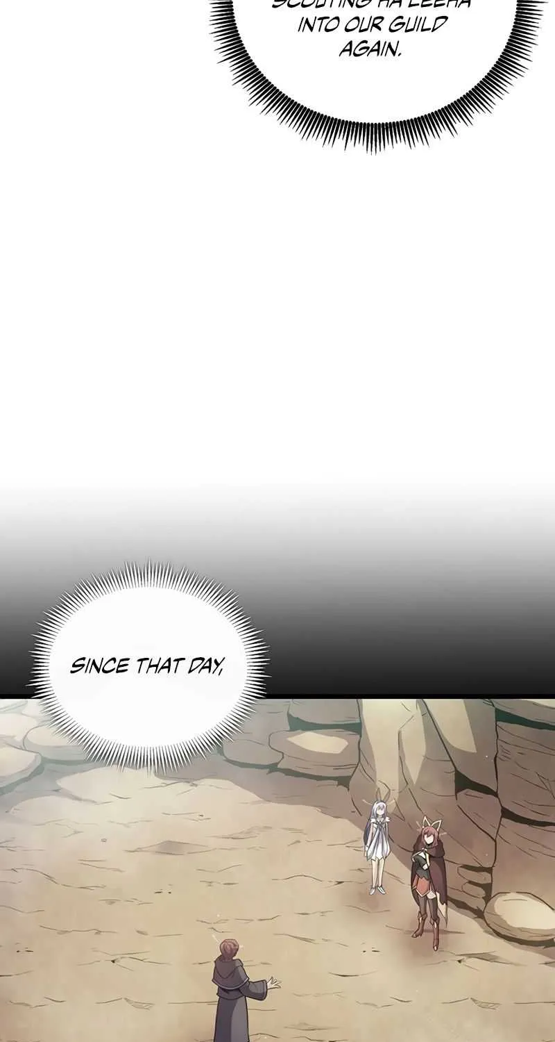 Read Arcane Sniper chapter 71 image 35 on Lezhin