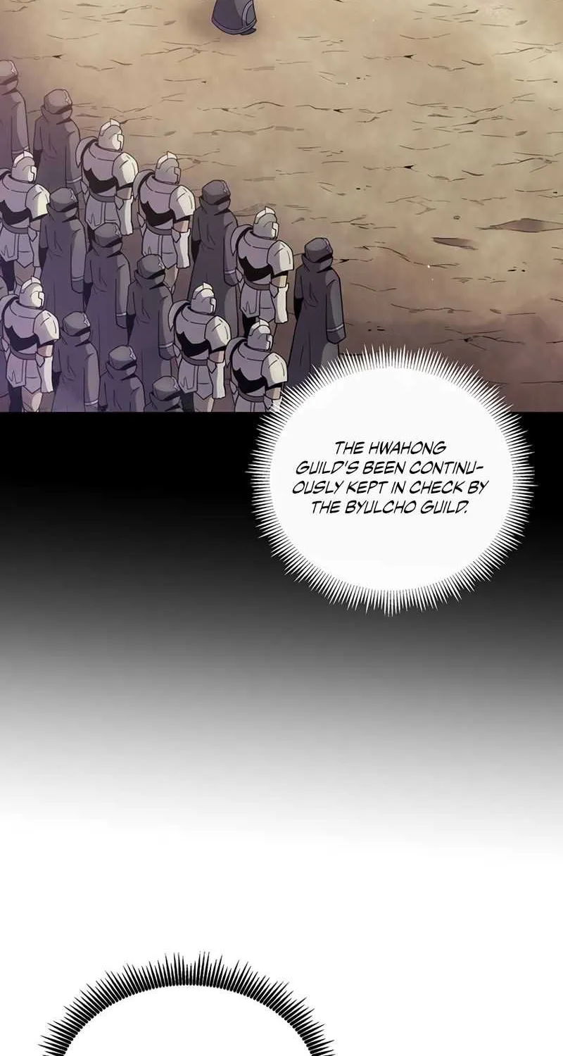 Read Arcane Sniper chapter 71 image 36 on Lezhin