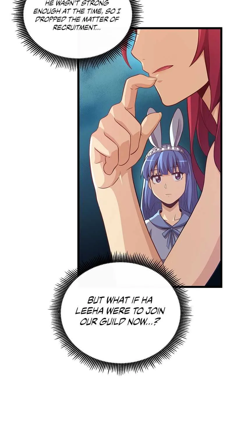 Read Arcane Sniper chapter 71 image 37 on Lezhin