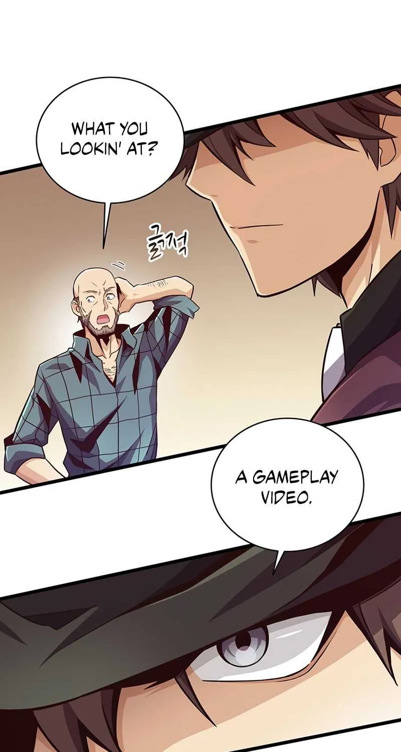 Read Arcane Sniper chapter 71 image 4 on Lezhin
