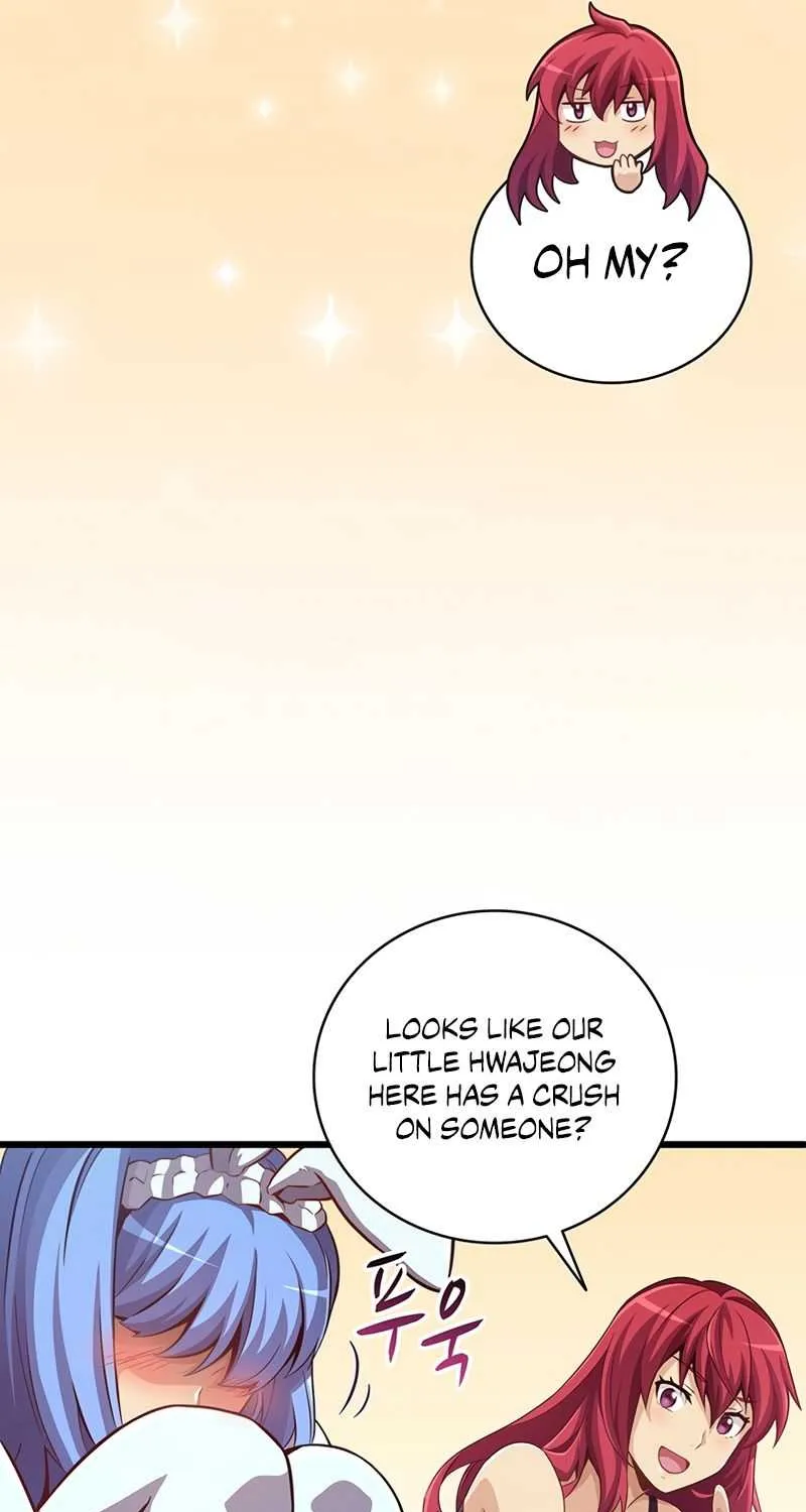 Read Arcane Sniper chapter 71 image 41 on Lezhin