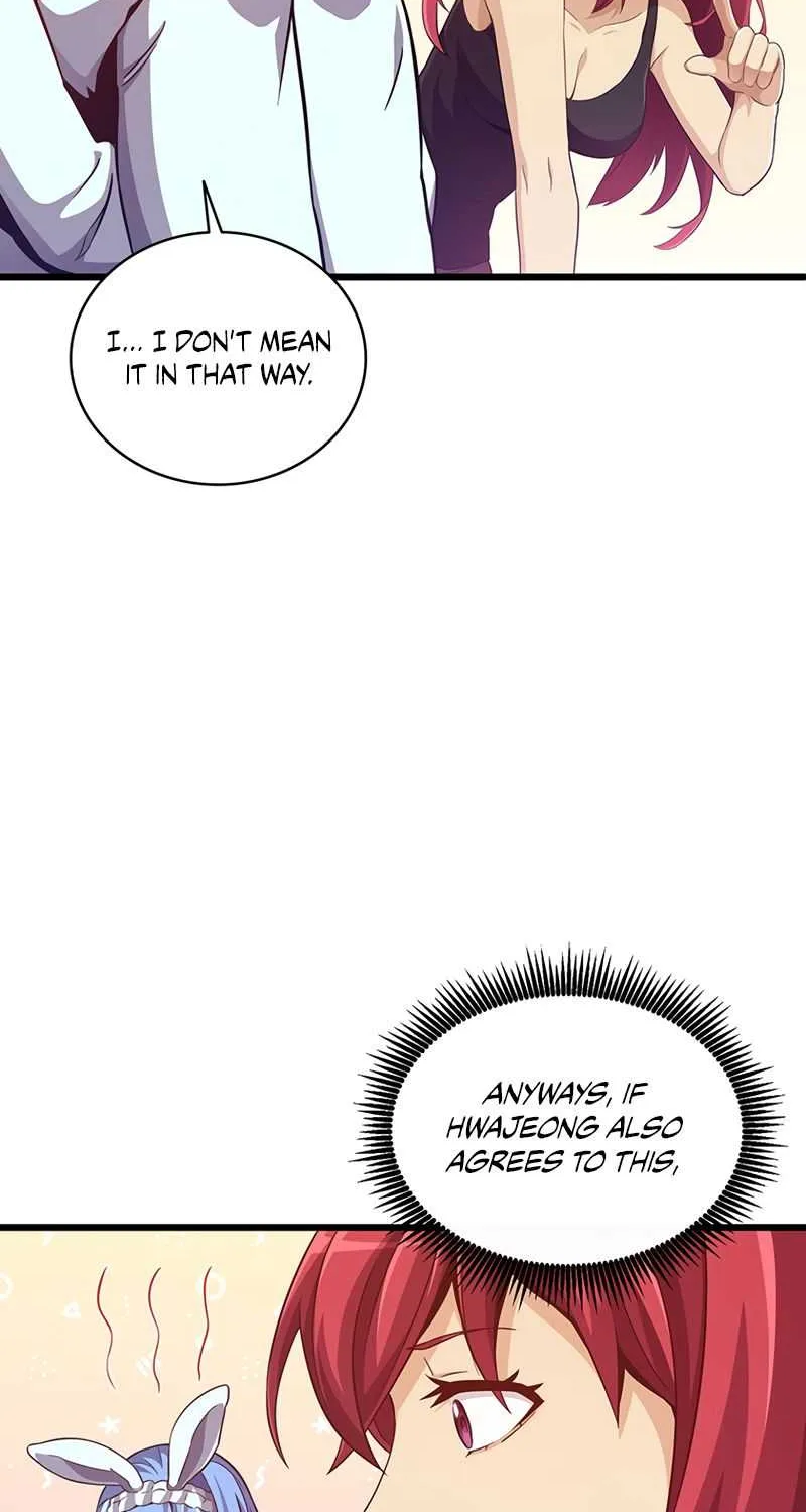 Read Arcane Sniper chapter 71 image 42 on Lezhin
