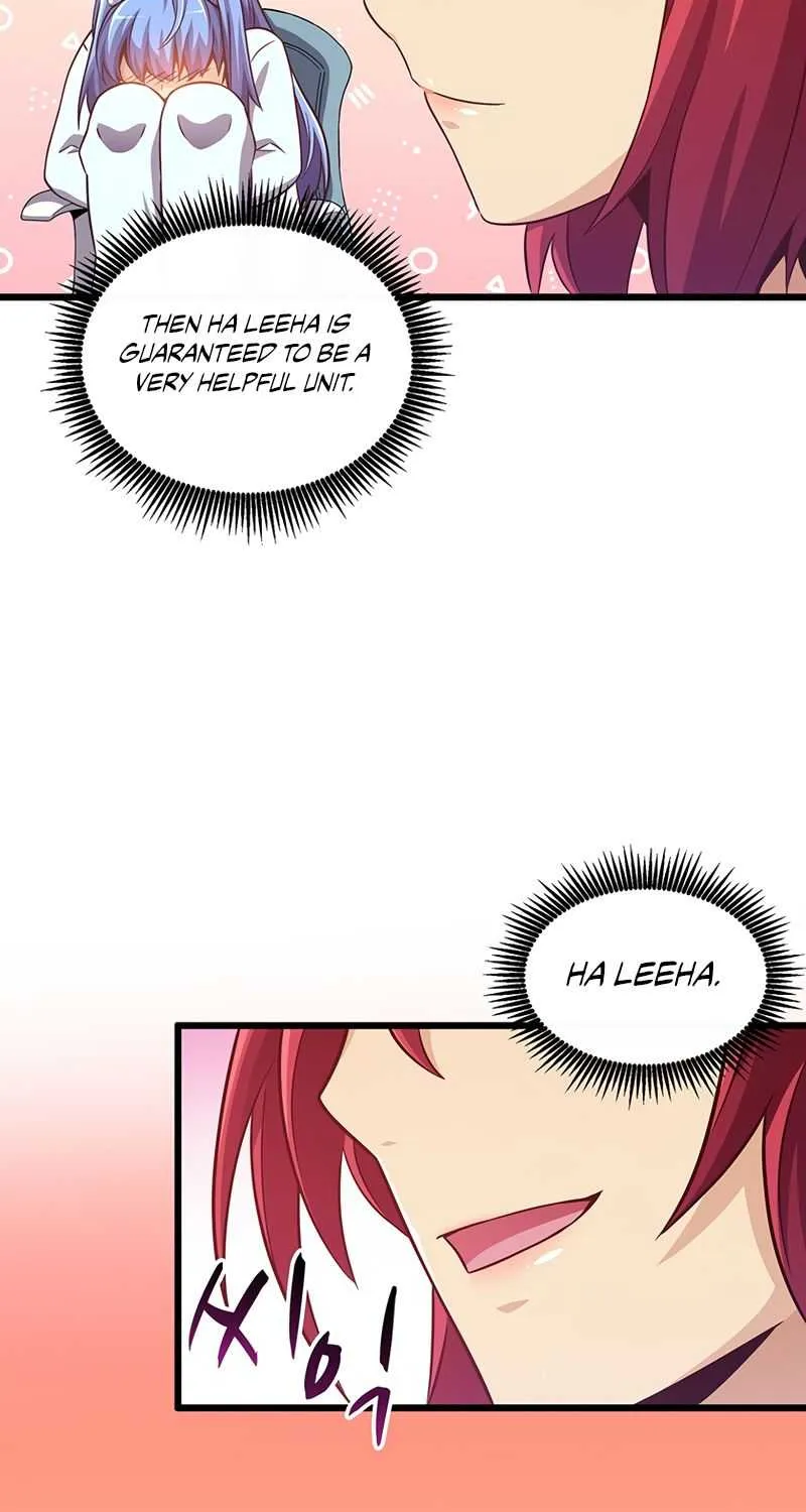 Read Arcane Sniper chapter 71 image 43 on Lezhin