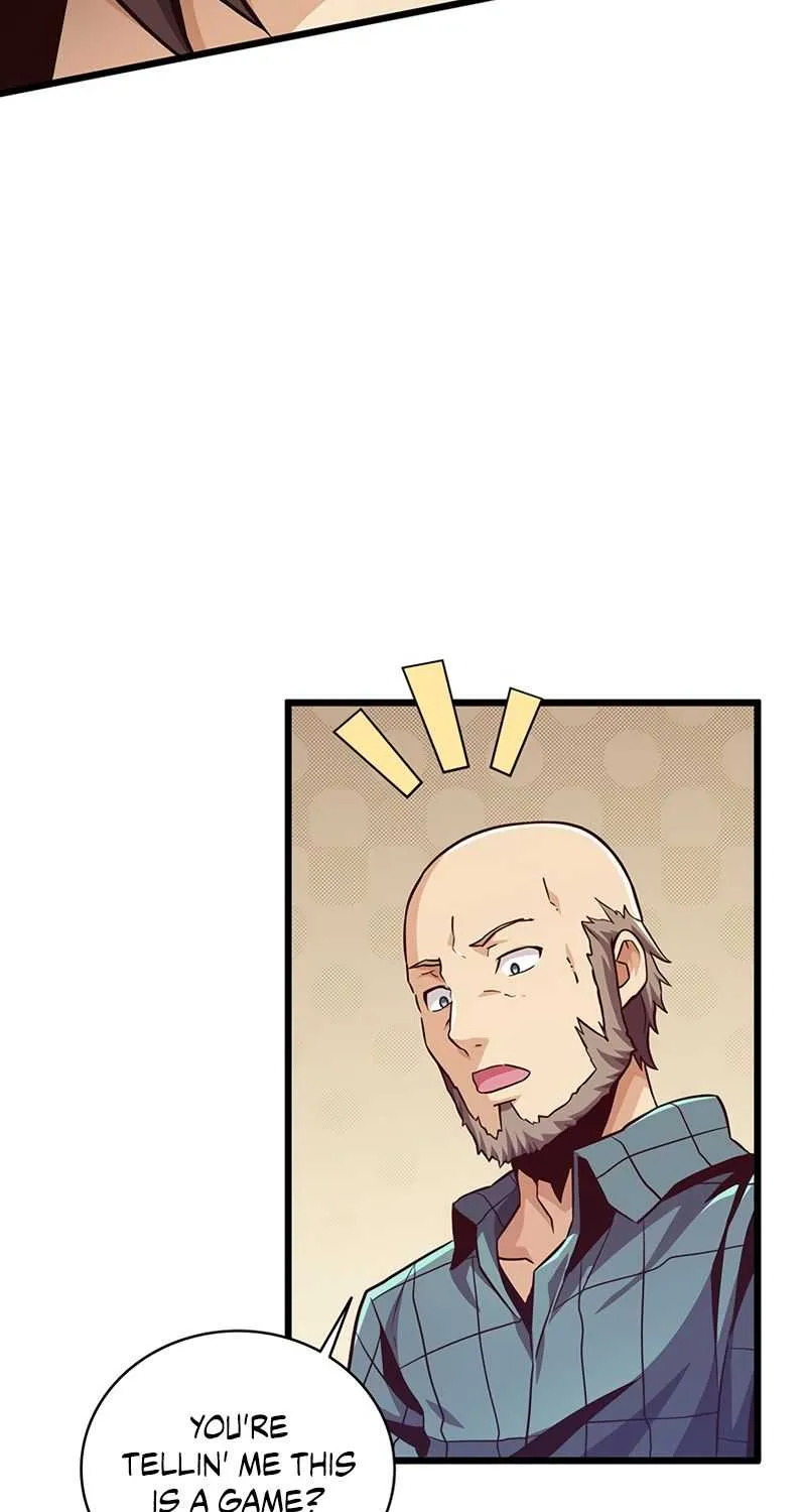 Read Arcane Sniper chapter 71 image 5 on Lezhin