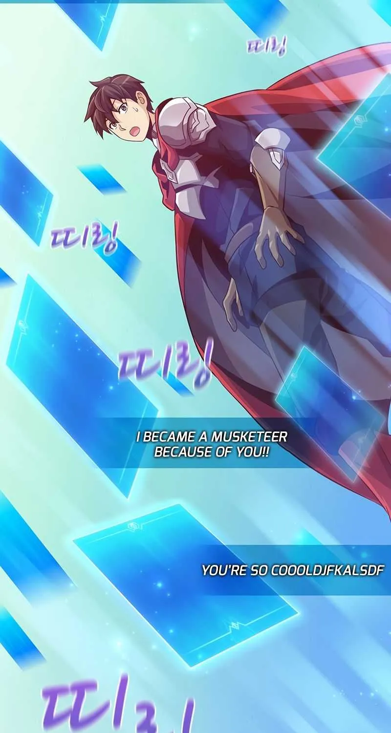 Read Arcane Sniper chapter 71 image 51 on Lezhin