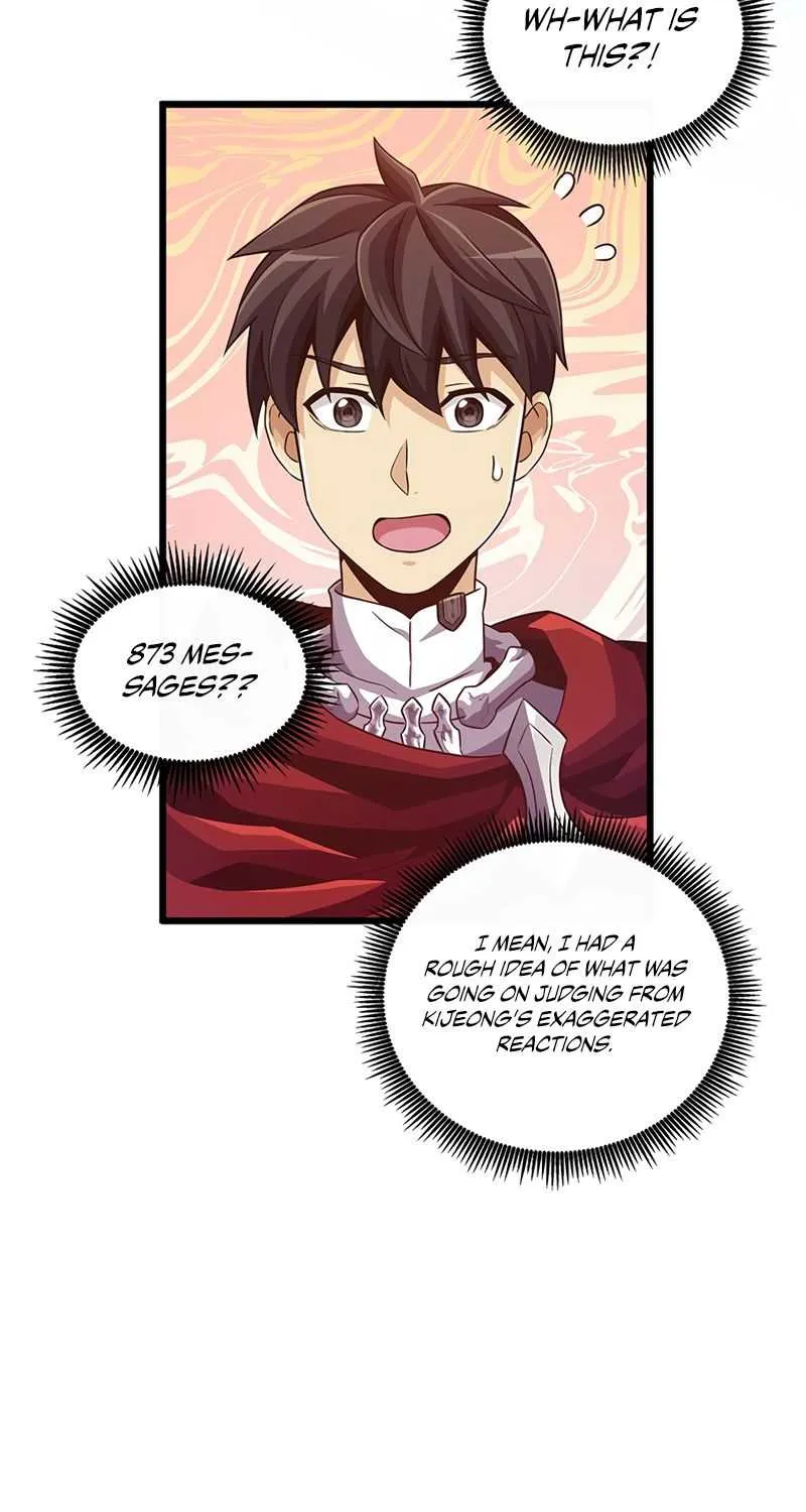 Read Arcane Sniper chapter 71 image 53 on Lezhin