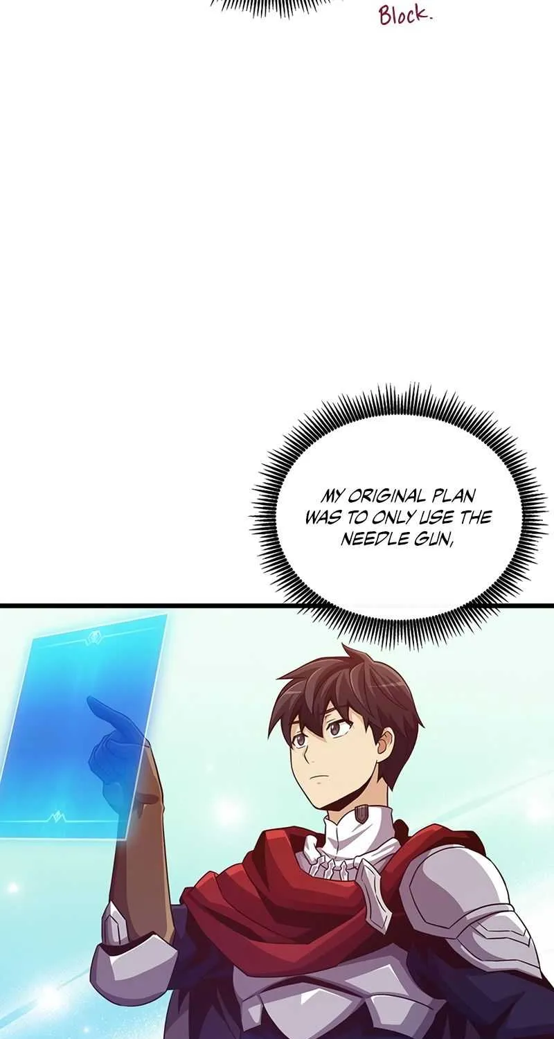 Read Arcane Sniper chapter 71 image 55 on Lezhin