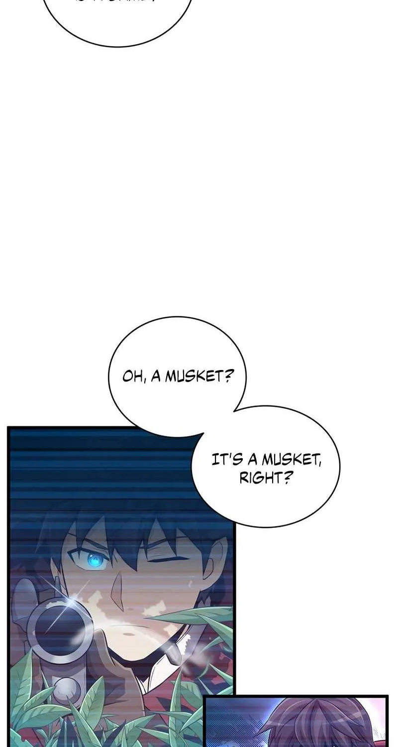 Read Arcane Sniper chapter 71 image 6 on Lezhin