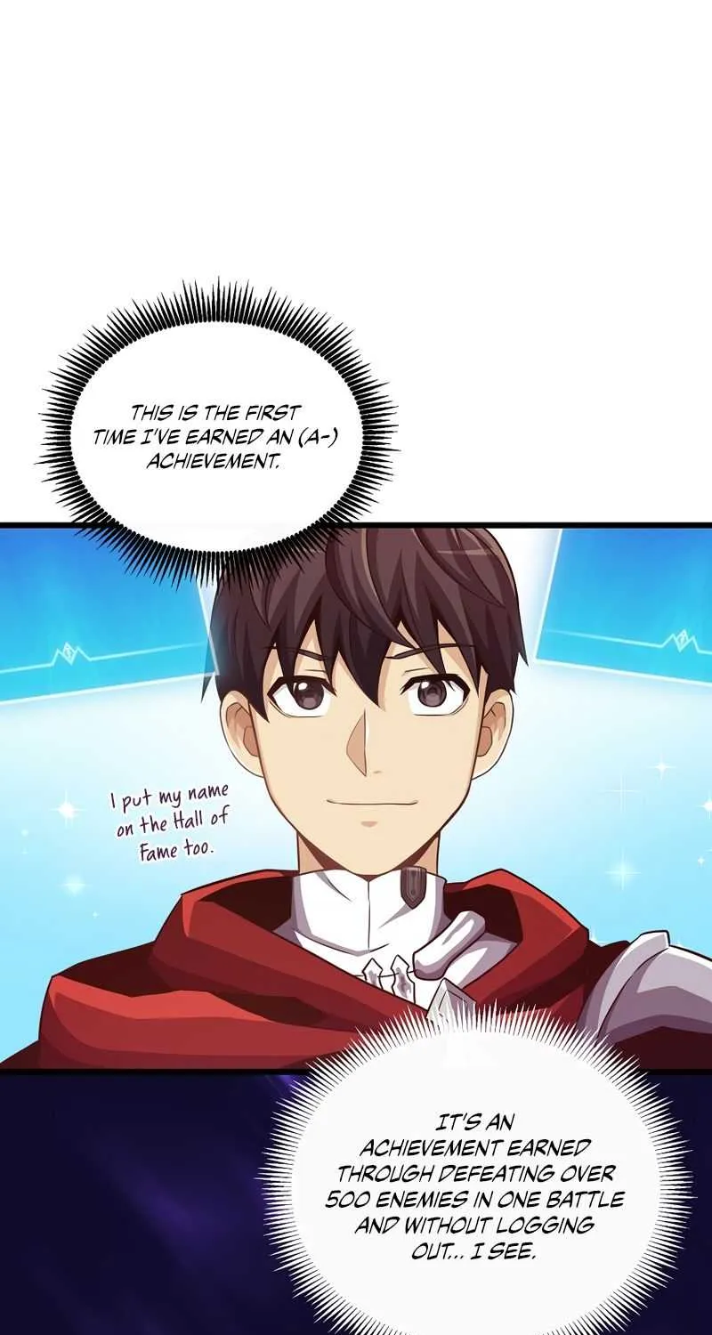 Read Arcane Sniper chapter 71 image 65 on Lezhin