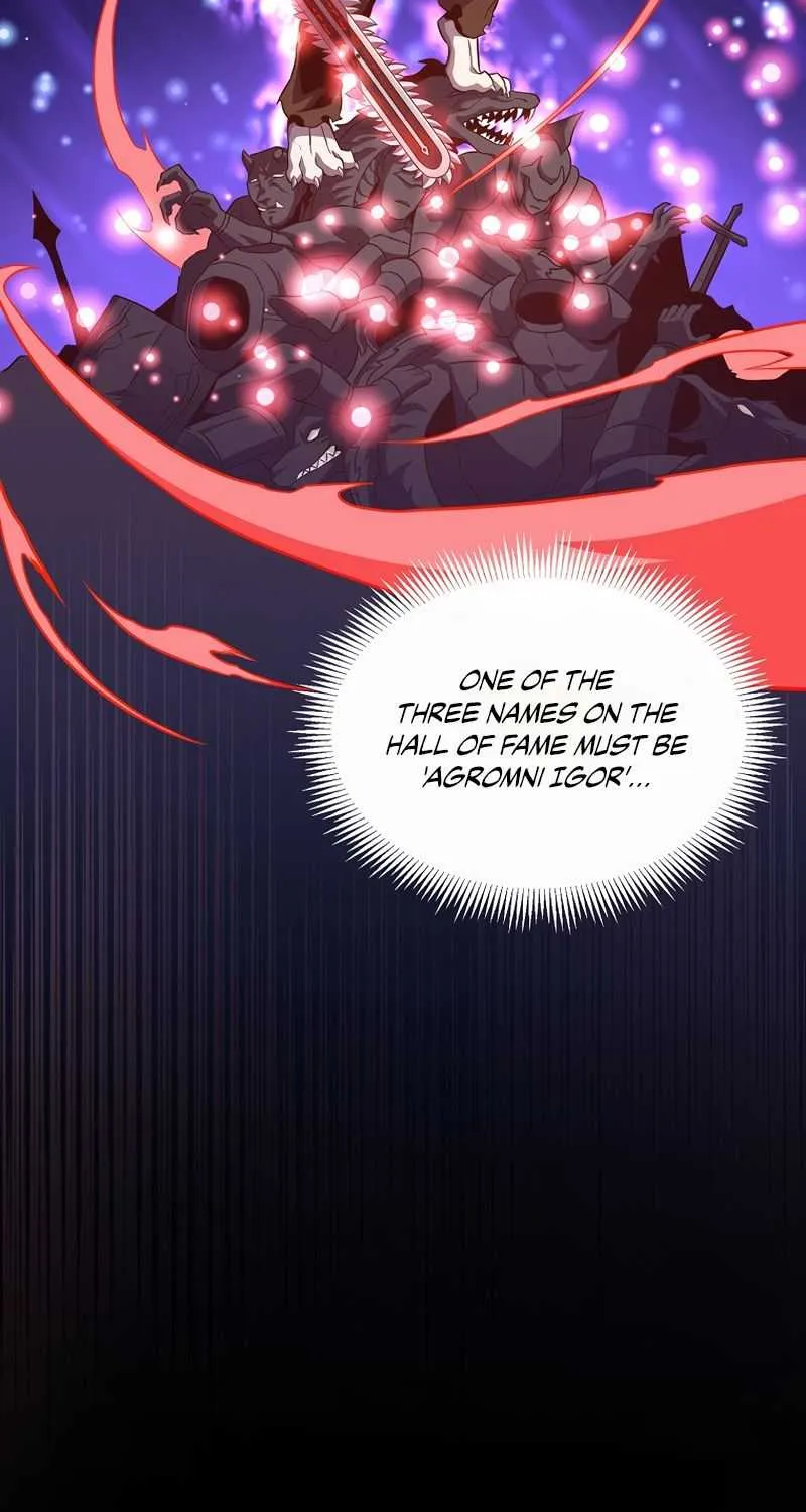 Read Arcane Sniper chapter 71 image 67 on Lezhin