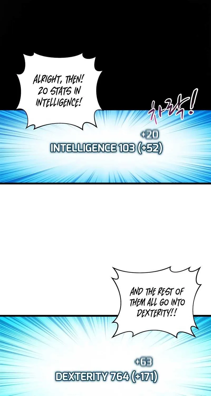 Read Arcane Sniper chapter 71 image 68 on Lezhin