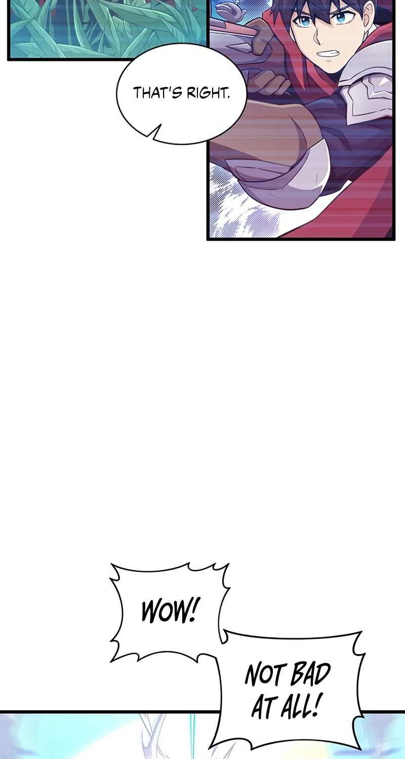 Read Arcane Sniper chapter 71 image 7 on Lezhin