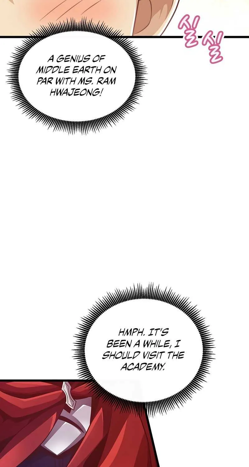 Read Arcane Sniper chapter 71 image 71 on Lezhin