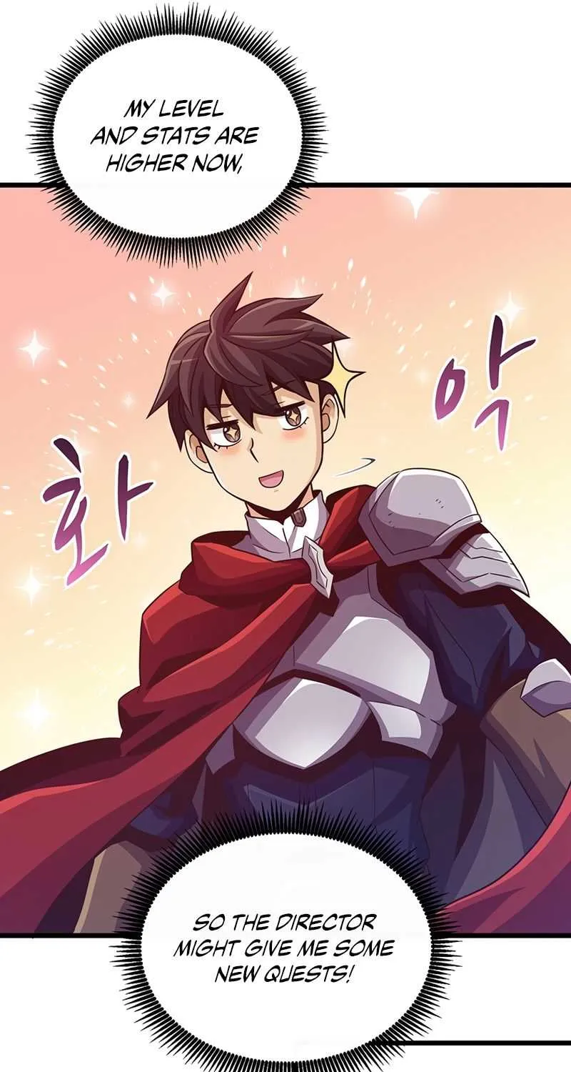 Read Arcane Sniper chapter 71 image 73 on Lezhin
