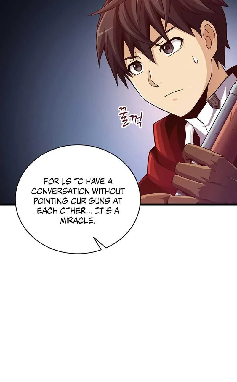 Read Arcane Sniper chapter 71 image 79 on Lezhin