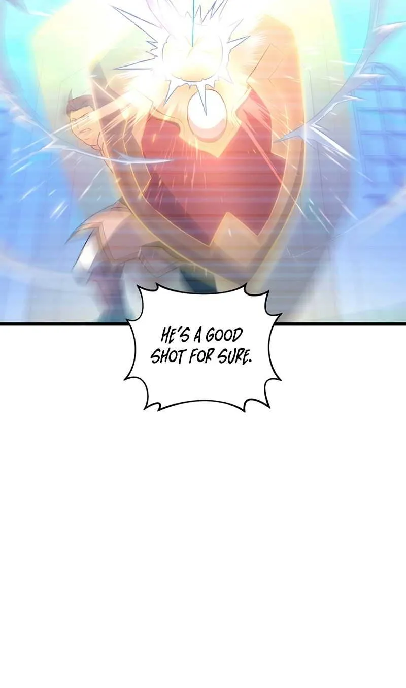 Read Arcane Sniper chapter 71 image 8 on Lezhin