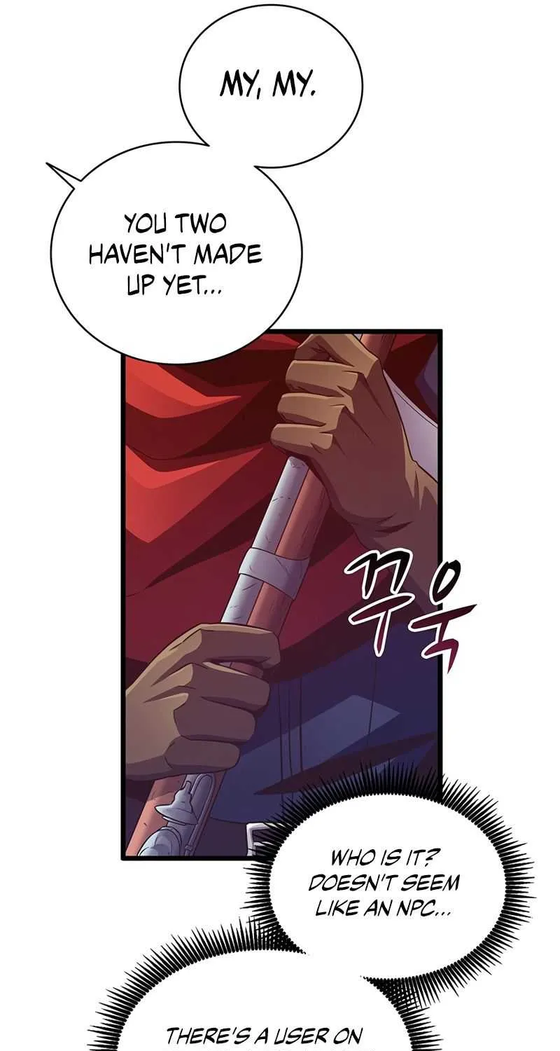 Read Arcane Sniper chapter 71 image 80 on Lezhin