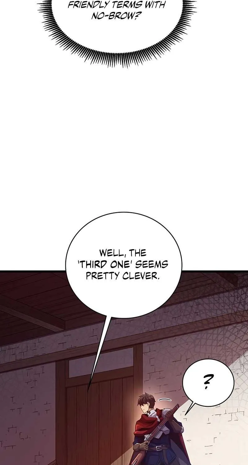 Read Arcane Sniper chapter 71 image 81 on Lezhin
