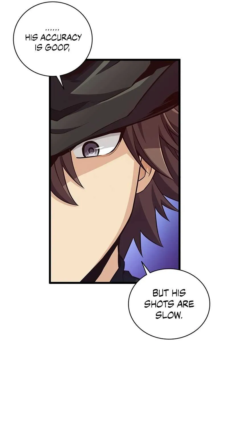 Read Arcane Sniper chapter 71 image 9 on Lezhin
