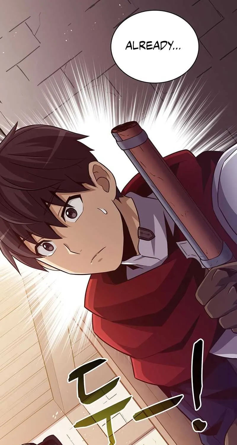 Read Arcane Sniper chapter 71 image 90 on Lezhin
