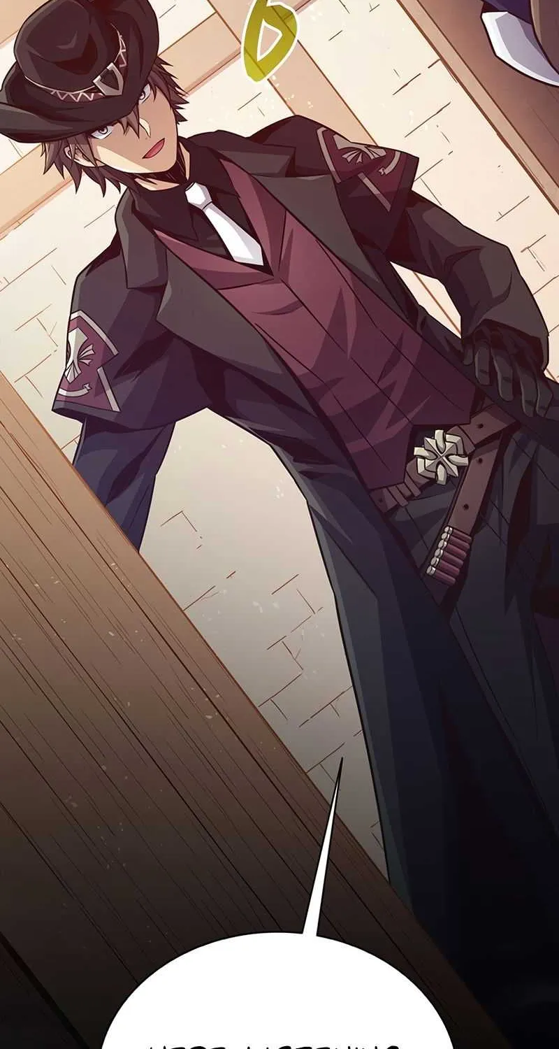 Read Arcane Sniper chapter 71 image 91 on Lezhin
