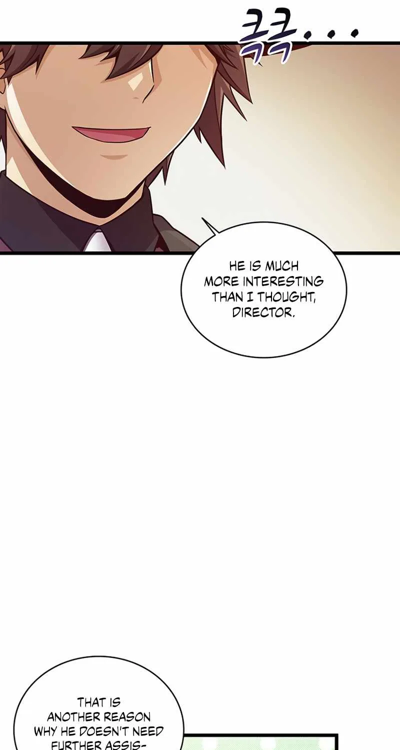 Read Arcane Sniper chapter 72 image 11 on Lezhin