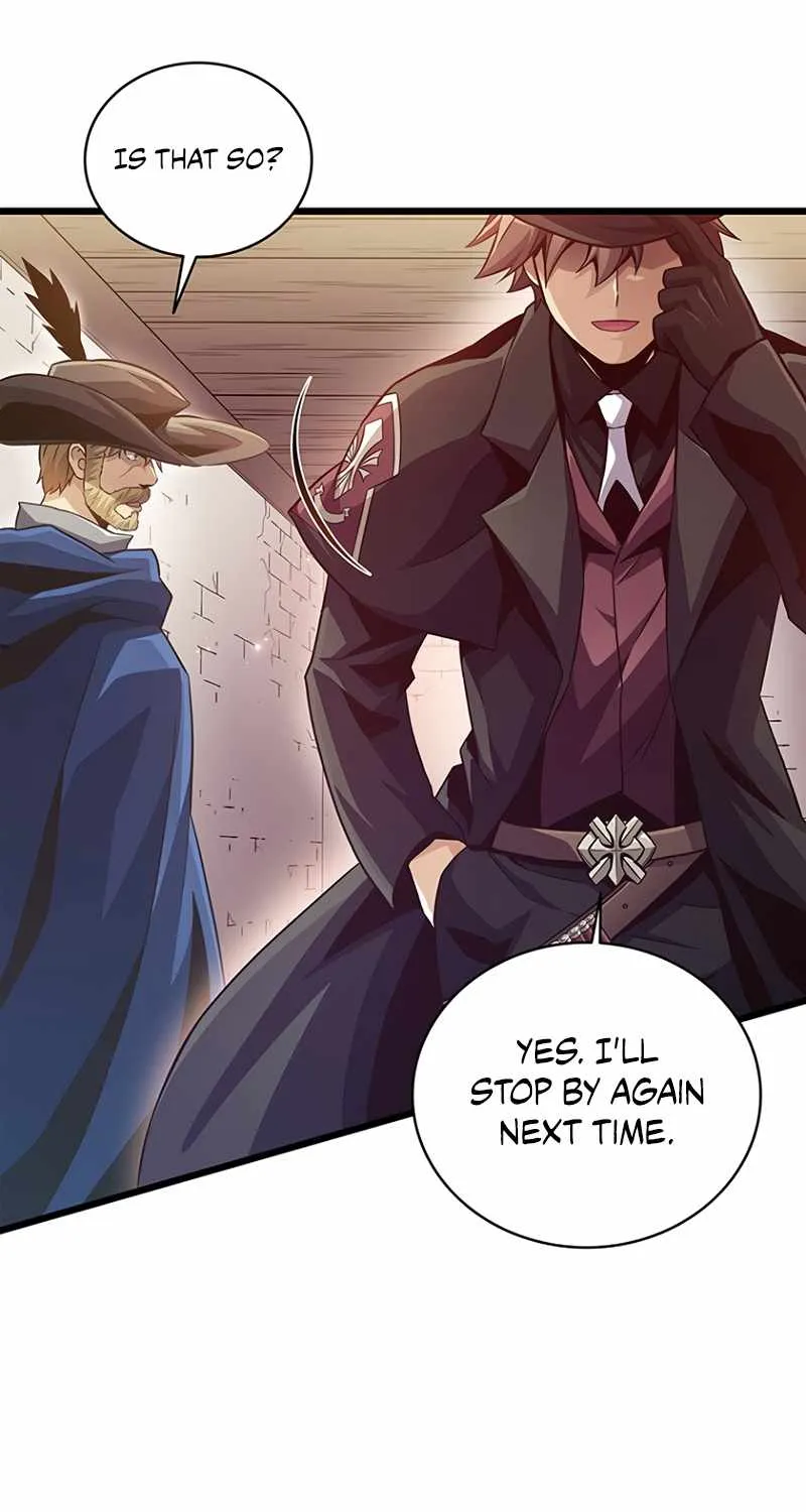 Read Arcane Sniper chapter 72 image 13 on Lezhin