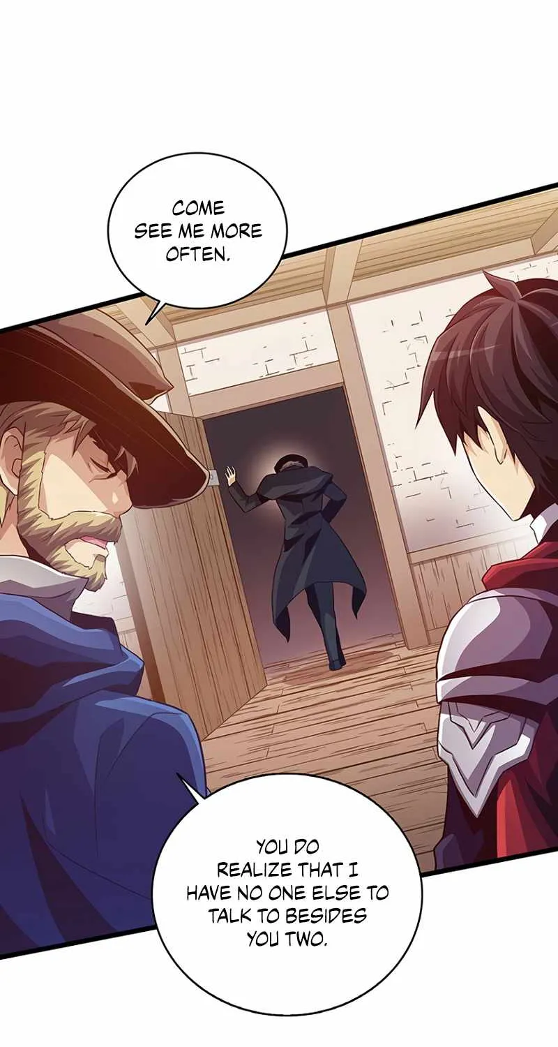 Read Arcane Sniper chapter 72 image 14 on Lezhin