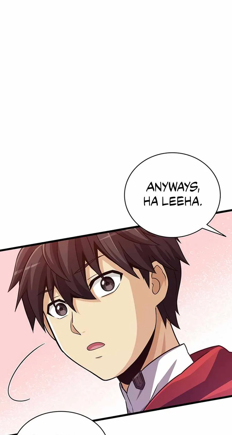 Read Arcane Sniper chapter 72 image 15 on Lezhin