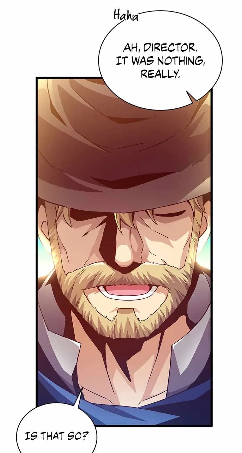 Read Arcane Sniper chapter 72 image 17 on Lezhin
