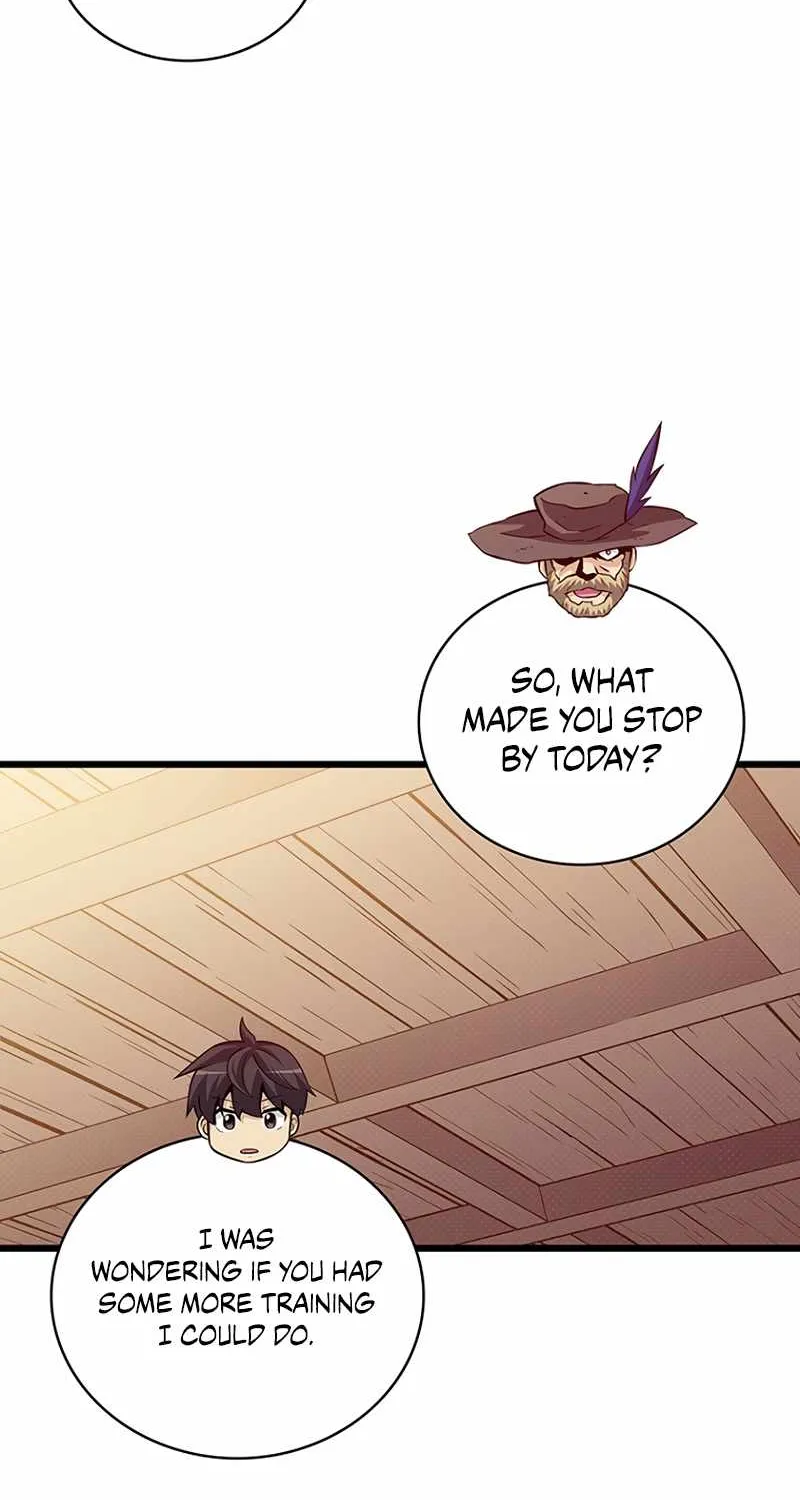 Read Arcane Sniper chapter 72 image 18 on Lezhin